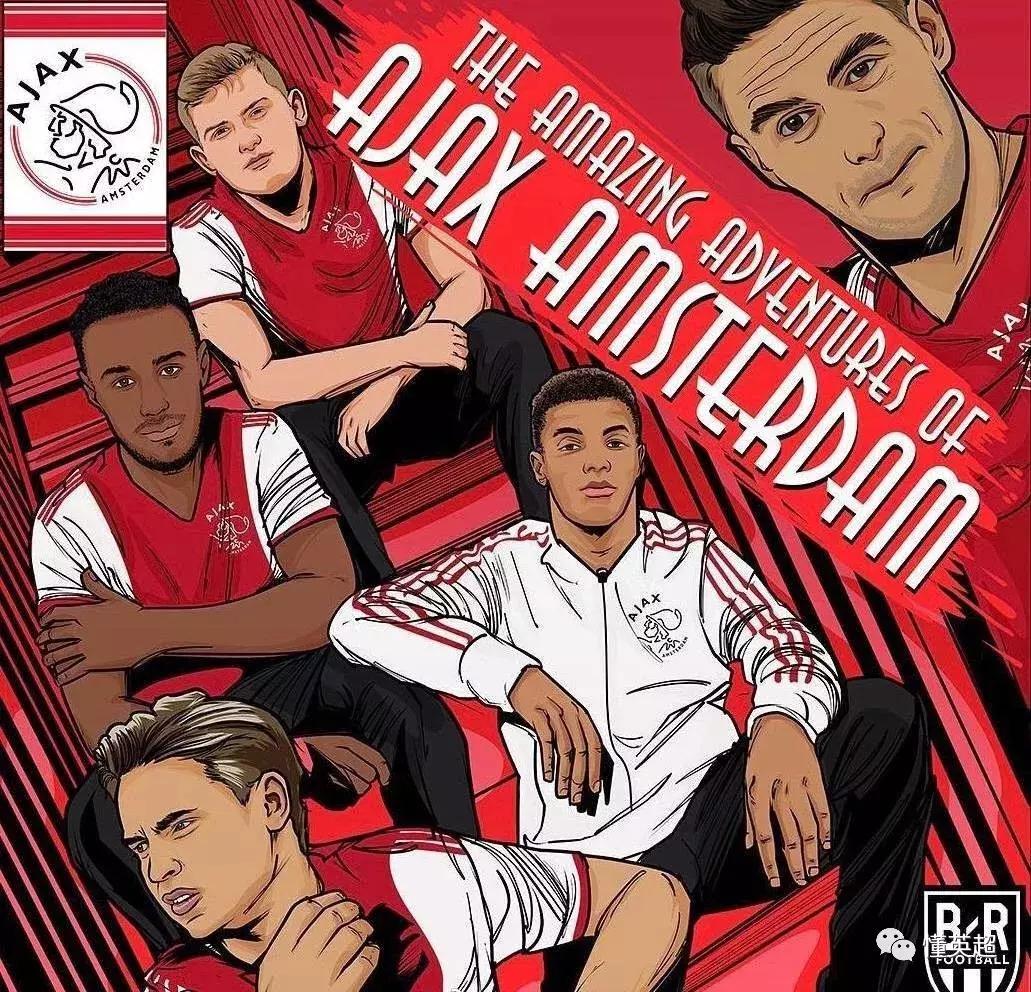 这U24神队低薪高能!只花4548万引援就横行欧冠,今夏恐被直接挖空