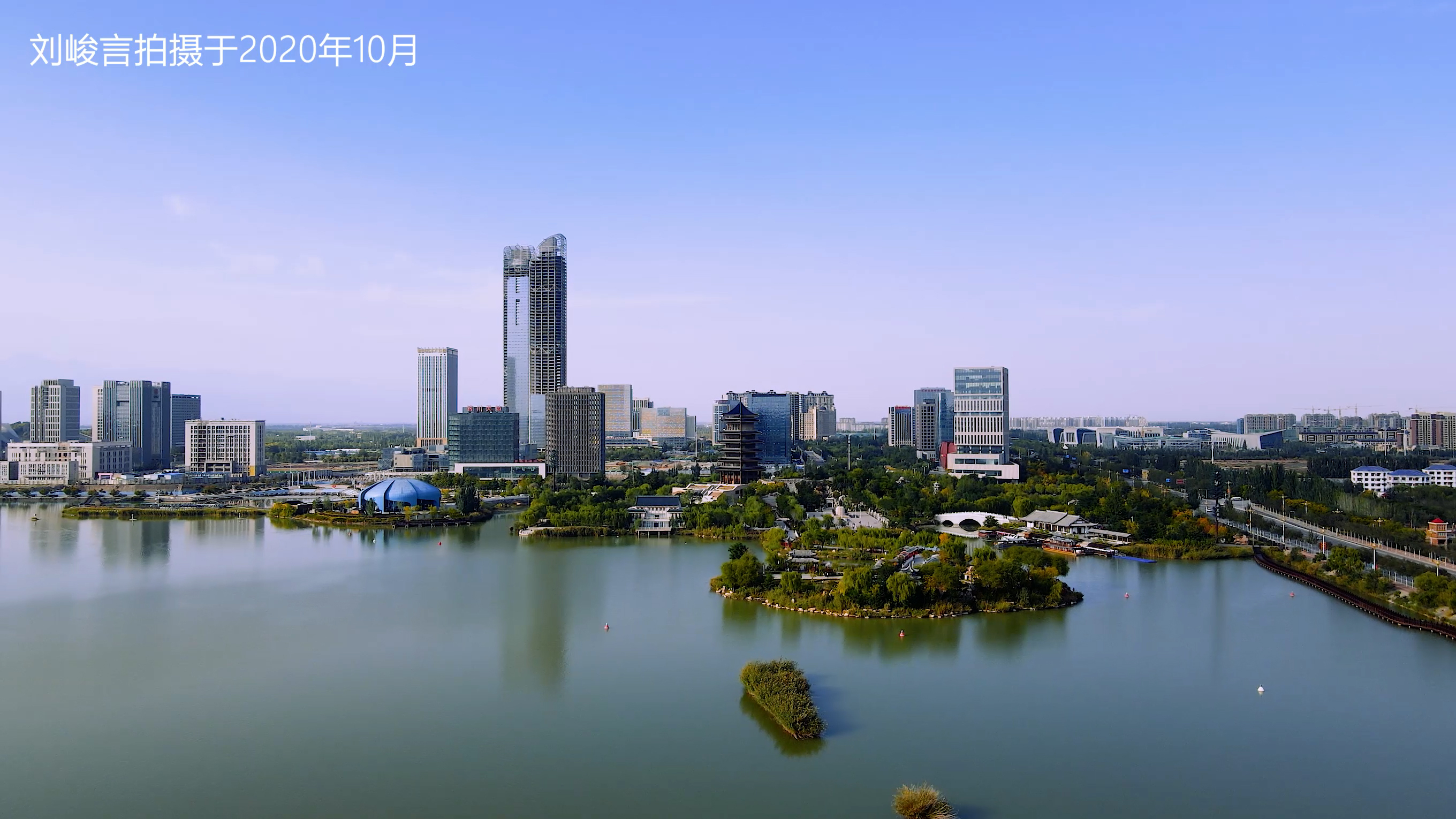 西部城市银川,银川沿海城市