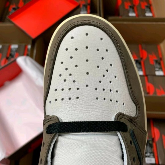 达氏的介绍及图片,怎么区分aj1倒钩真假