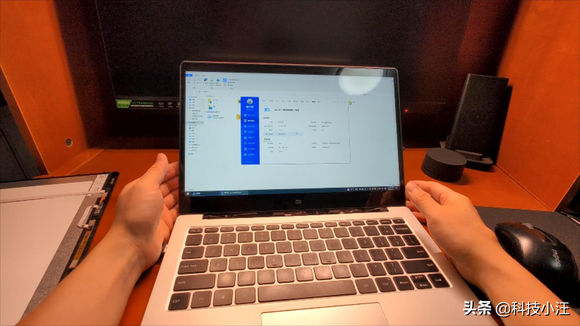 小米笔记本屏幕坏了免费修吗,小米笔记本电脑屏幕坏了