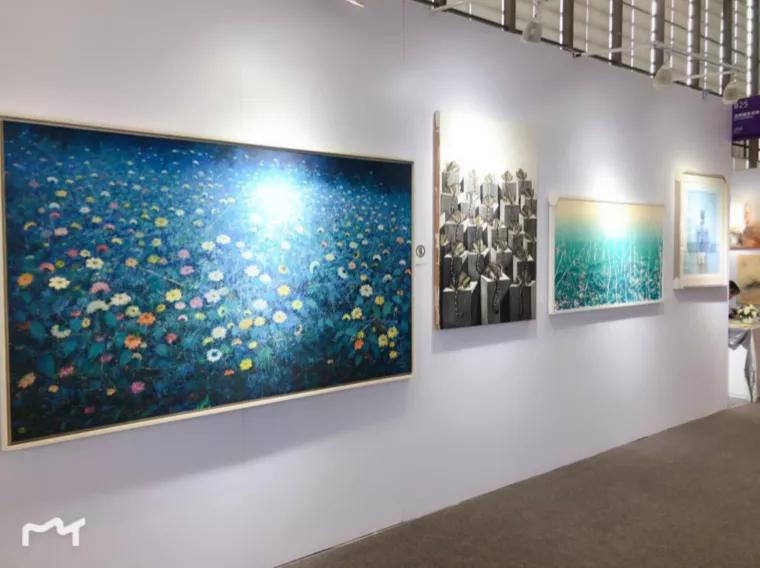 吴琼的貌美如花,吴琼大舞台