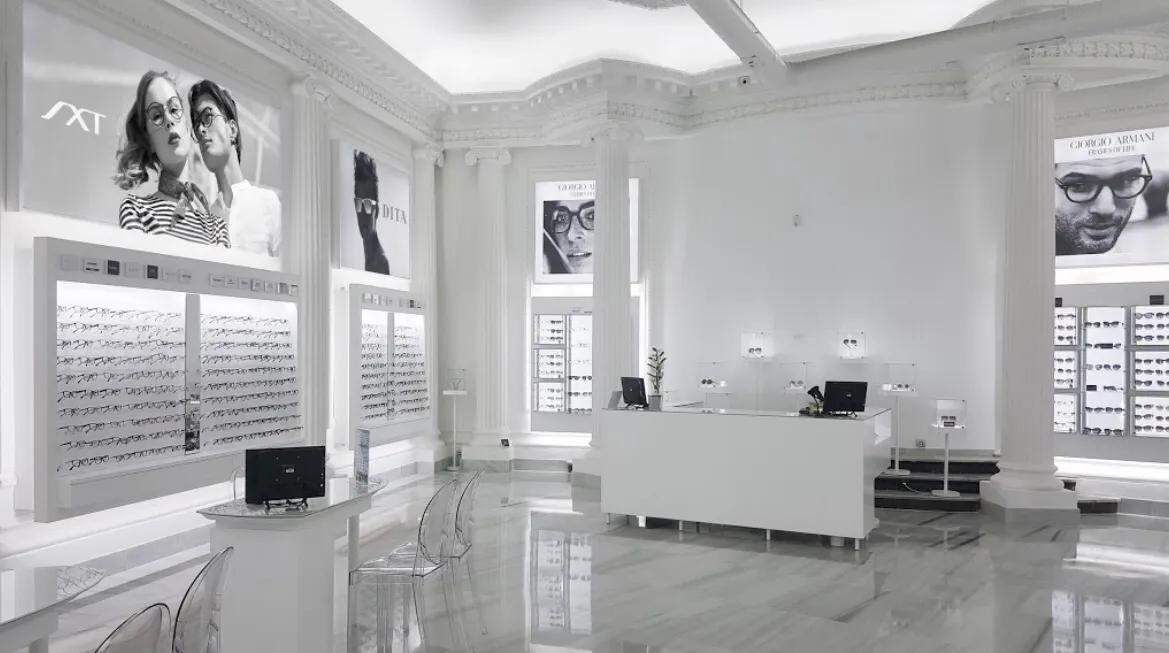 在德国配眼镜经验,西班牙怎么配眼镜
