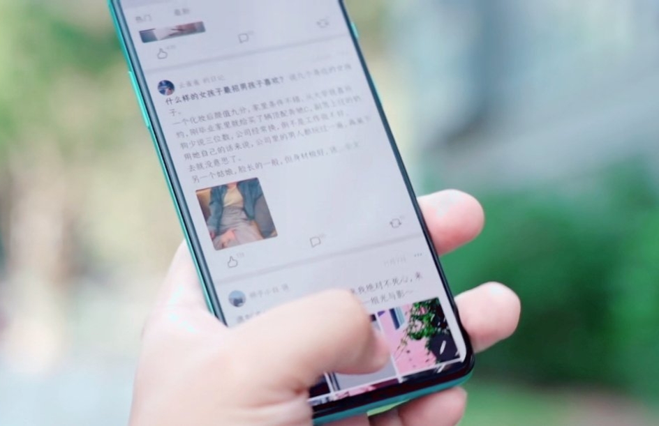 lcd144hz和oled哪个好,长时间看手机选lcd还是oled