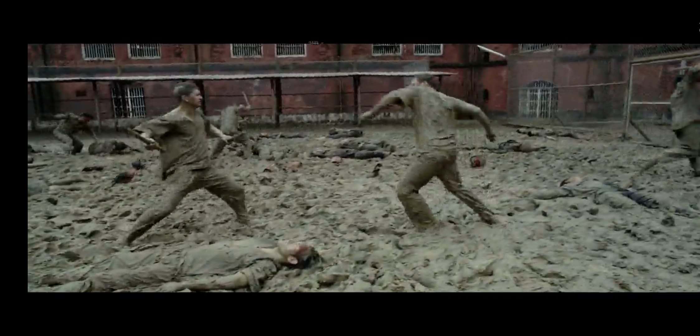 泰国动作片突袭2分析,突袭2电影剧情深度解析