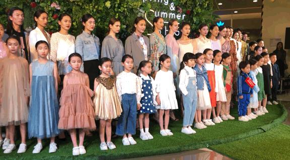 springsummer时装周,springsummer时装走秀