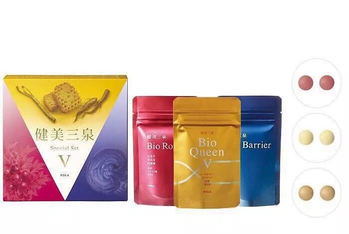 最有用的美容药,最好的美容药