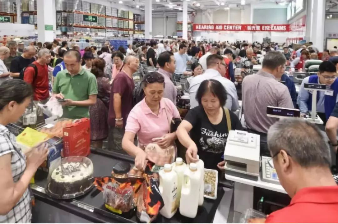 costco抢购茅台酒,costco又卖茅台了吗