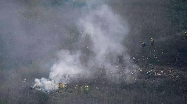 科比的尸检结果公布分析,科比尸检报告终于出来了