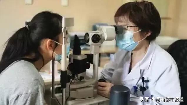 眼睛红怕冷是什么病,天气冷了眼睛重影原因