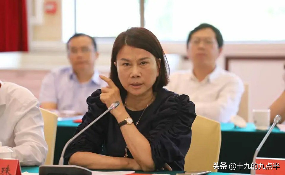 董明珠进格力的成长经历,董明珠的人生五个转折点