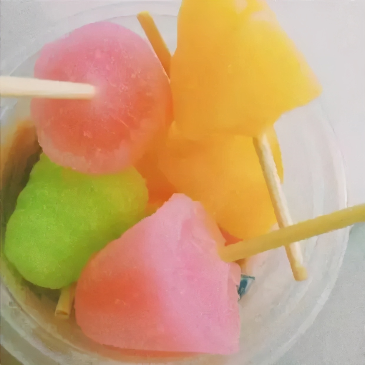 盘点那些既便宜又好吃的雪糕,低至一块钱的平价雪糕