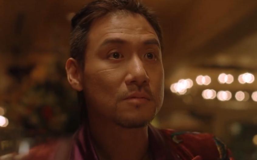 鍒樺痉鍗庡拰寮犲鍙嬪穮宄版椂鏈熸湁澶氬己,鍒樺痉鍗庡拰寮犲鍙嬪ぉ鐜嬩箣浜夎皝璧簡