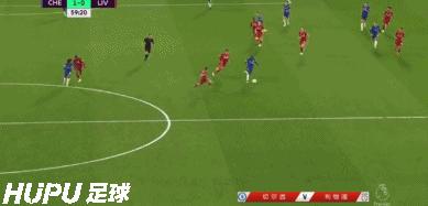 防守进球两手抓，为什么说范戴克是世界第一中卫？（深度分析）