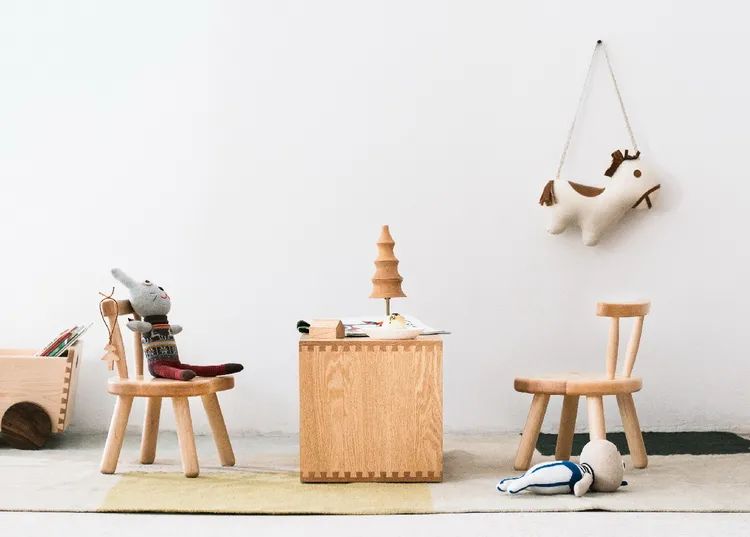 最好看的实木家具店铺排名,实木家具十大木材