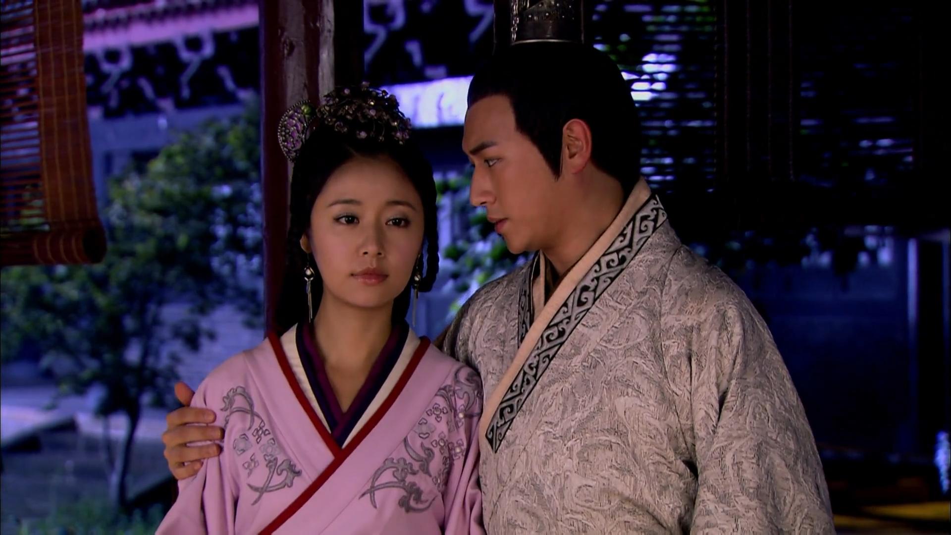 历史上最有成就的皇后是哪几位,历史上最好命皇后