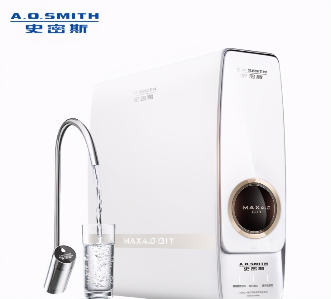 2018年什么牌子净水器比较好,2020净水器哪款好