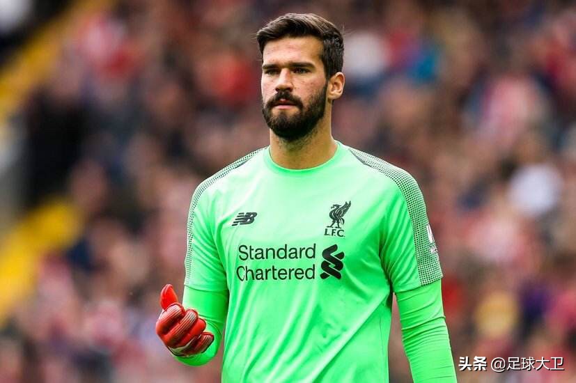 世界足坛历史上最巅峰的门将,足坛现役15大顶级门将名单