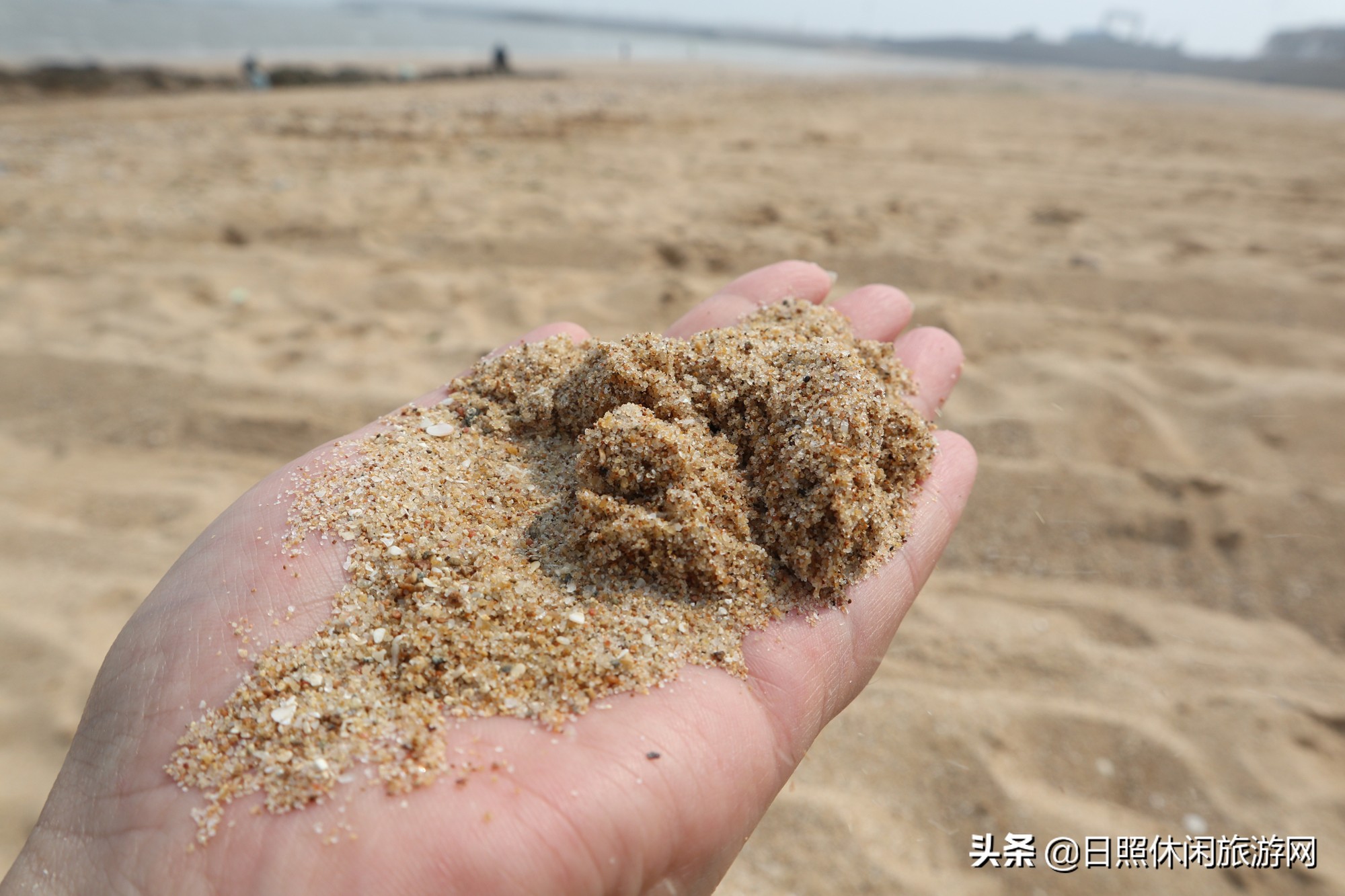 日照最美海滩,山东日照沙滩排行榜