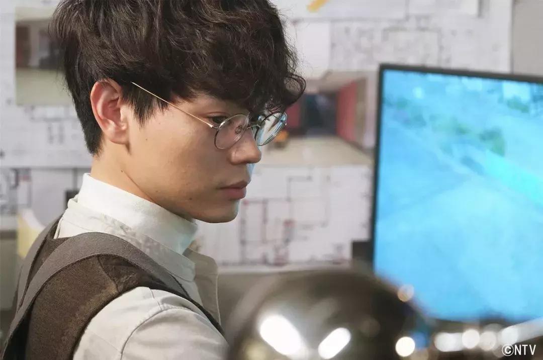 2019完整电视剧,2019冬剧场动画