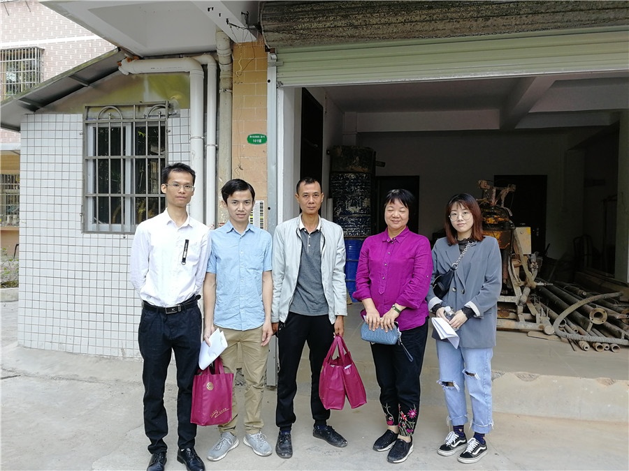 工会情系盛夏活动,情系员工浓浓关怀暖人心