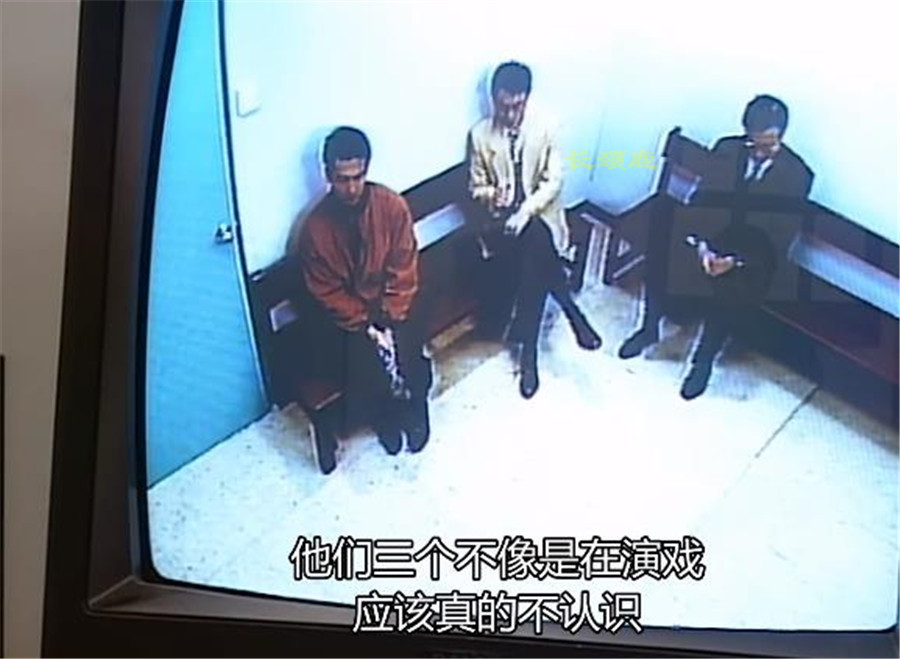 刑事侦缉档案真实案件,刑事侦缉档案最经典的案子