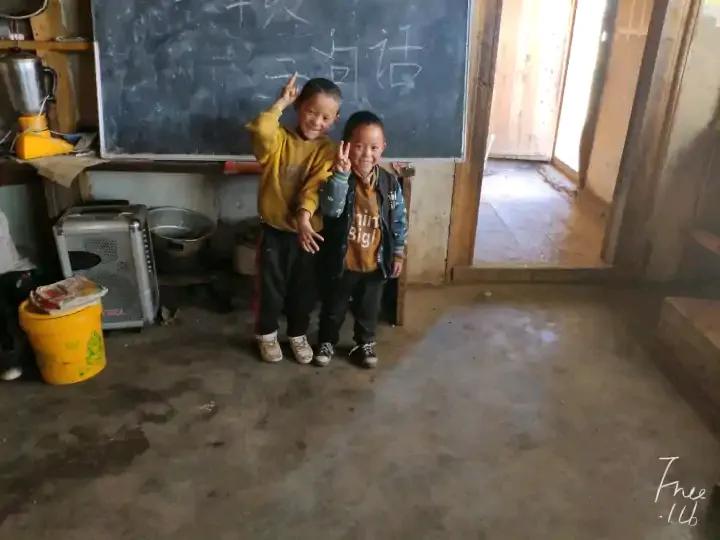 大学生去西藏支教的真实感受,真实的藏区支教