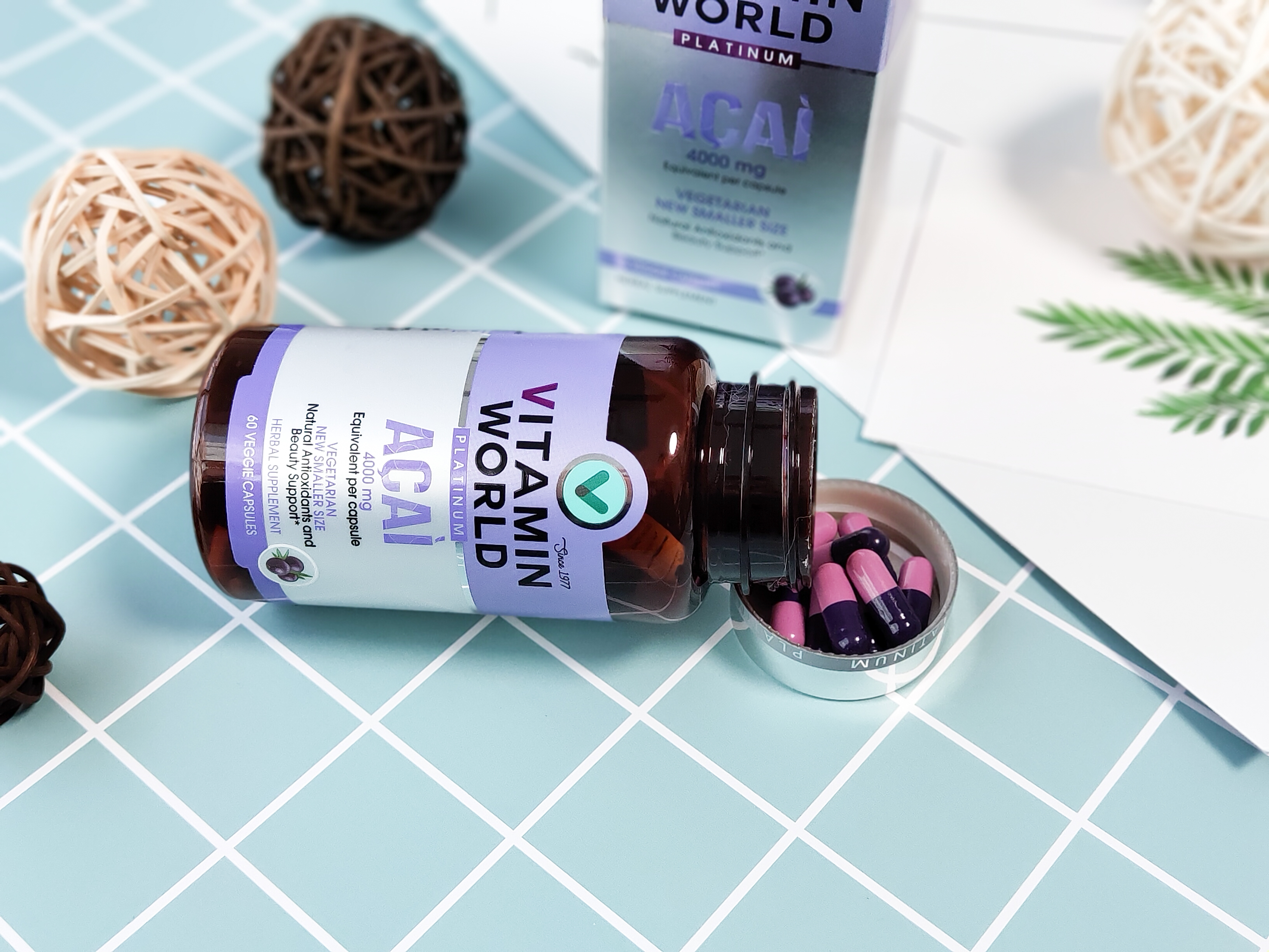 美国NBC盛赞的“紫色黄金”亚马逊莓登陆中国！