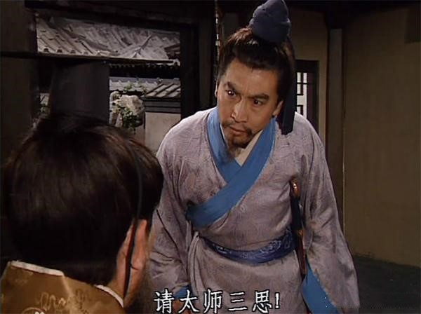 三国时期最聪明的谋士李儒,三国最狠谋士李儒