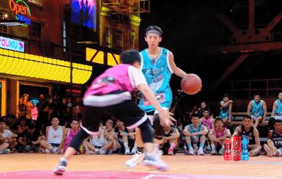 最强女街球手对决,国内最强十大女街球手