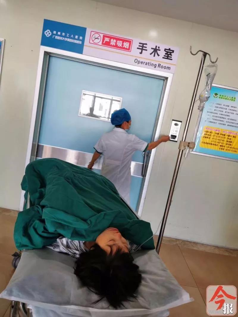 柳州网红丁一舟,这就是爱蒲熠星文韬