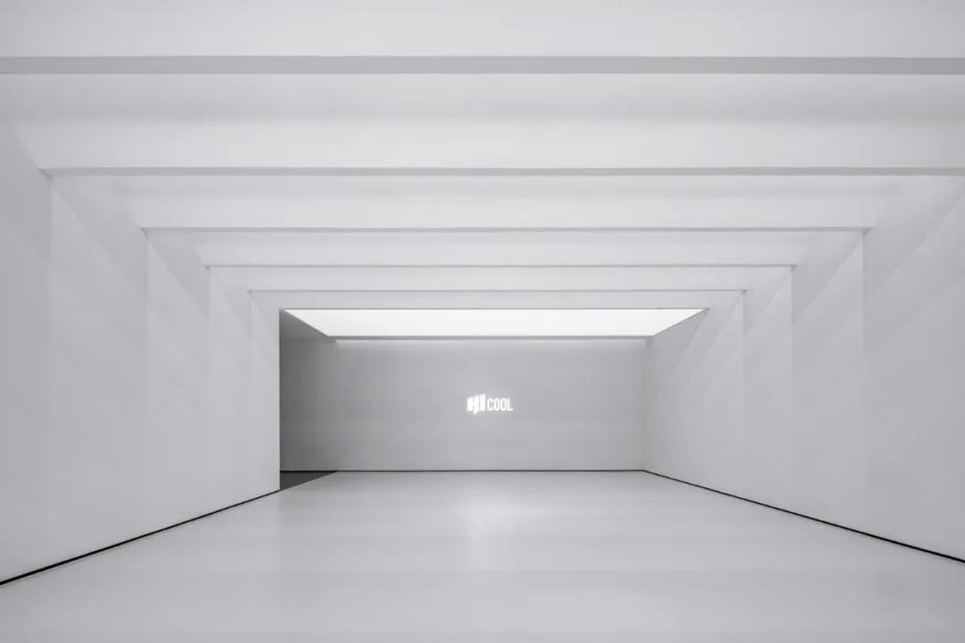 北京顺义hicool是做什么,hicool文创展厅