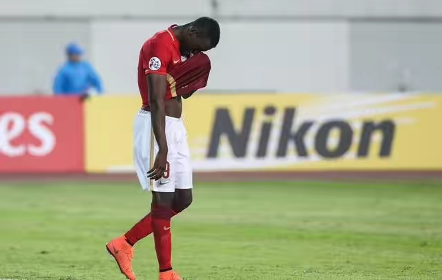 曾经的广州恒大与现在恒大的对比,广州恒大踢赢过哪些豪门