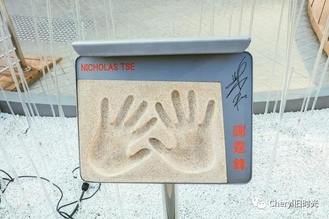 清风拂面的独家记忆——玩味香港(一)