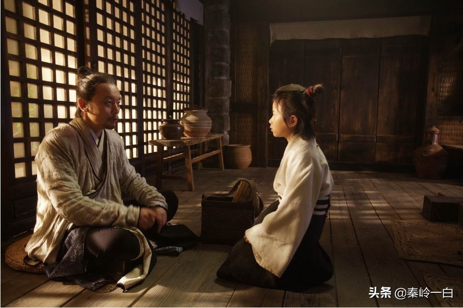 韩愈的真实身世,韩愈一个孤儿的奋斗史