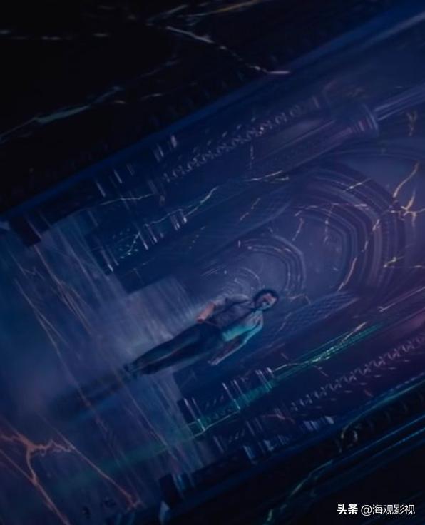 漫威洛基预告解析,洛基预告漫威布局