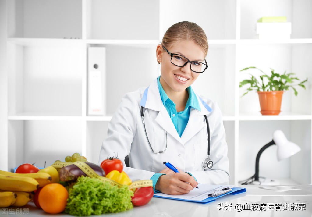 血液病患者饮食注意科普文,血液病患者用药注意事项