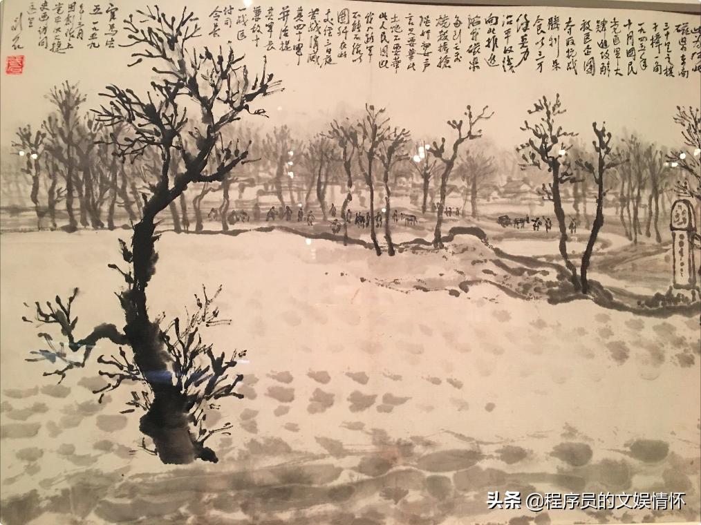 这样的国博你值得拥有,2019年中秋国庆前夕的美丽国博