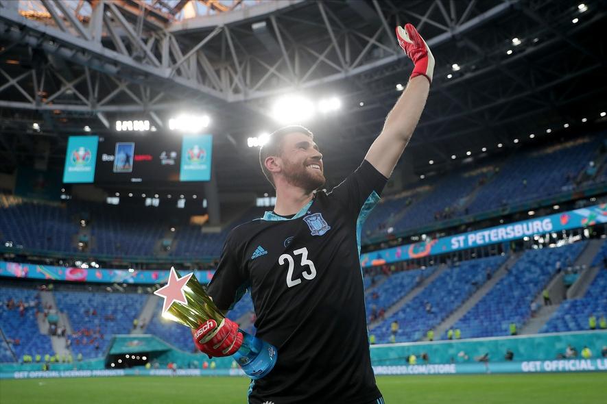 西班牙恩里克欧洲杯,西班牙点球世界杯恩里克