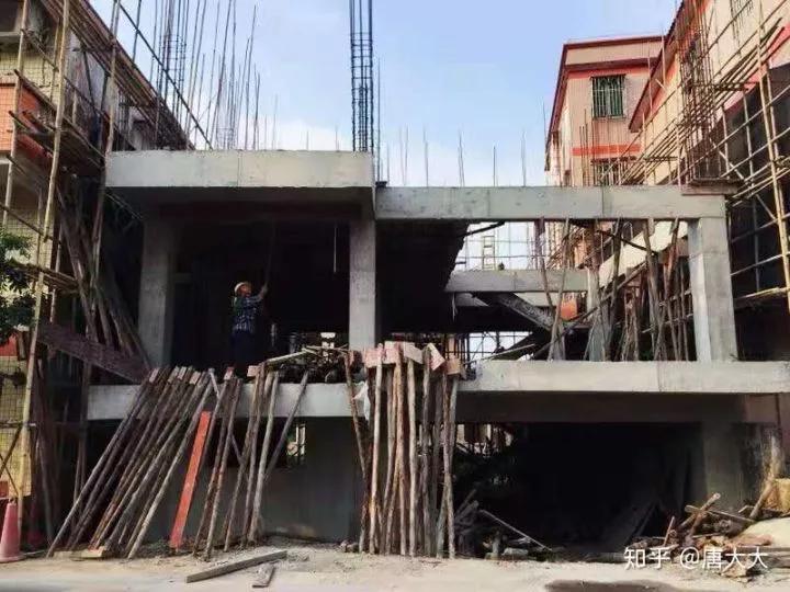 新中式三层别墅自建图,广东三层半别墅设计图