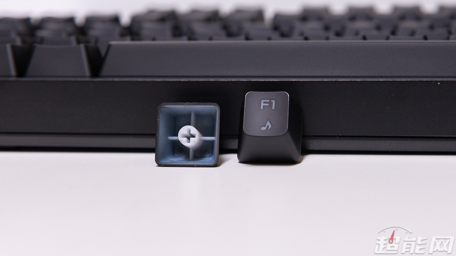 酷冷至尊烈焰枪旗舰版改蓝牙,酷冷至尊键盘烈焰枪测评