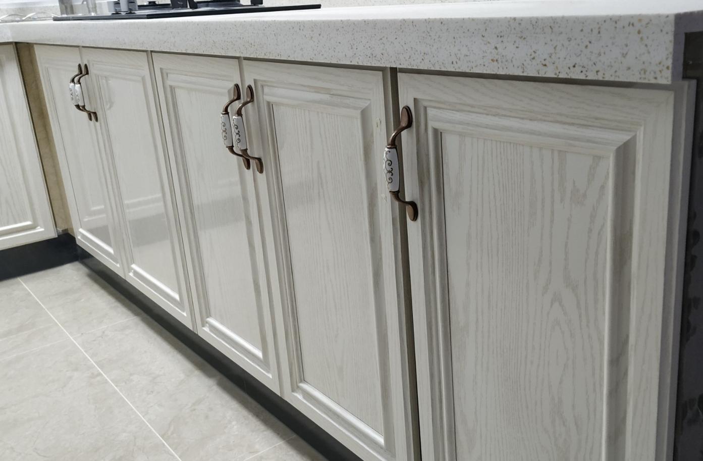 什么样的柜子甲醛少好打理,装修有零甲醛的木柜子吗