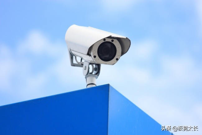 无线监控摄像头焦距怎样算,监控摄像机镜头焦距怎么选