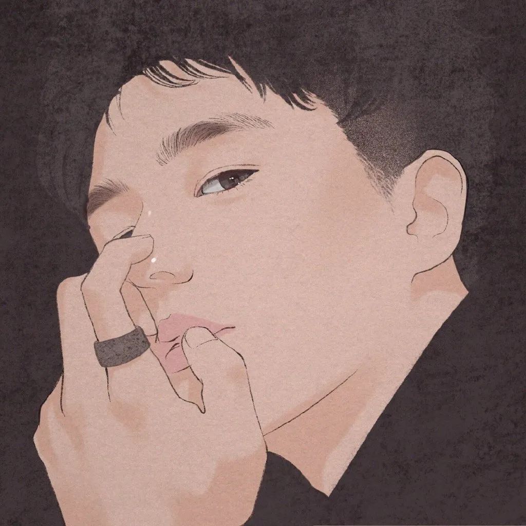 绝对是你想要的头像,找一个好的微信头像