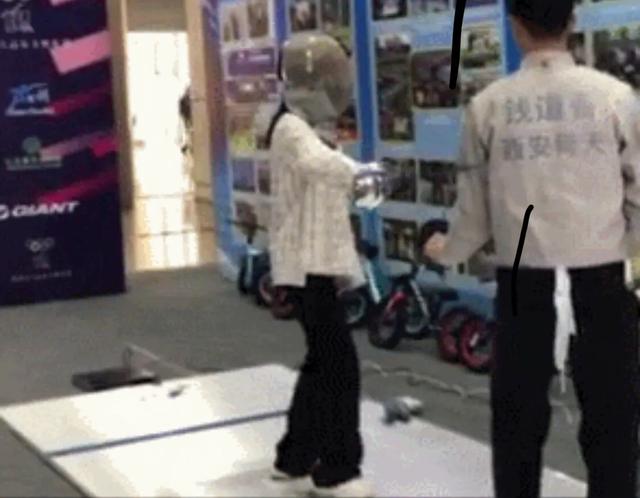 vr体育模拟体验馆,大型vr运动体验馆