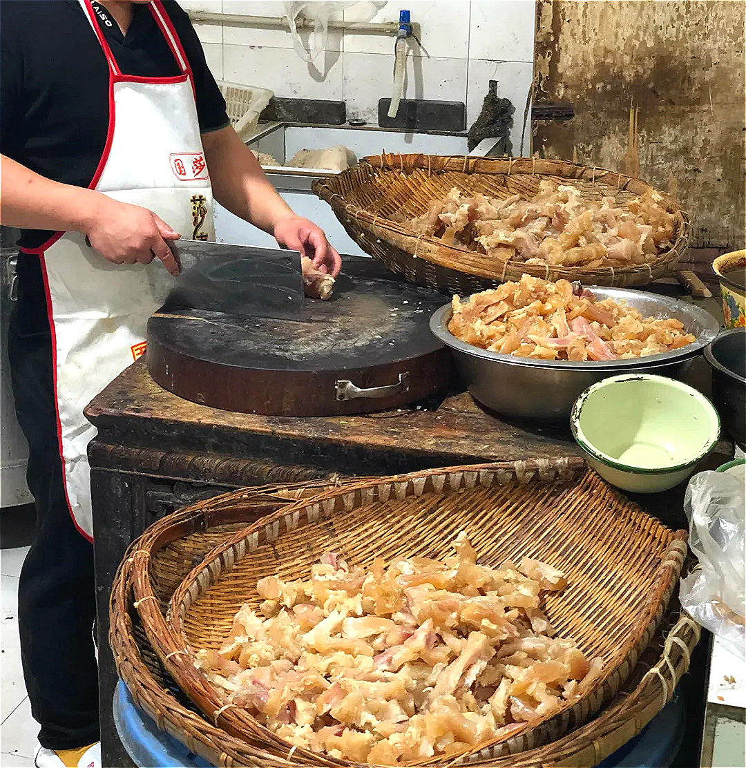 舌尖上的重庆钵钵面,重庆钵钵牛肉面在什么位置