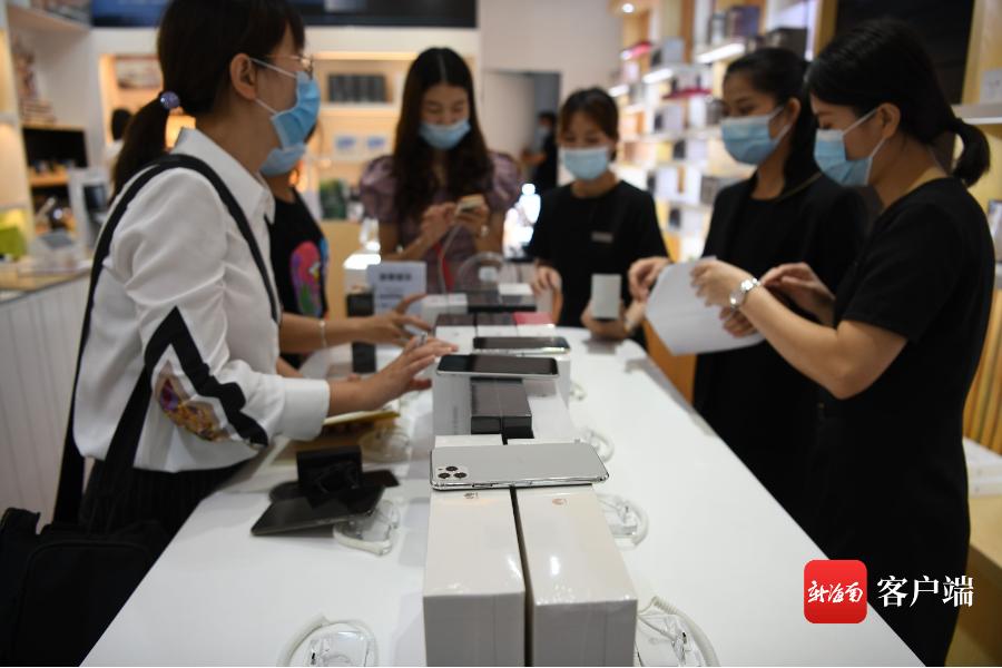 海南人在免税店买东西,海南琼海免税店买什么便宜