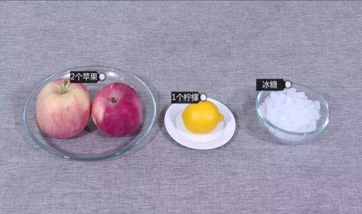 自制苹果酱方法,自制苹果酱