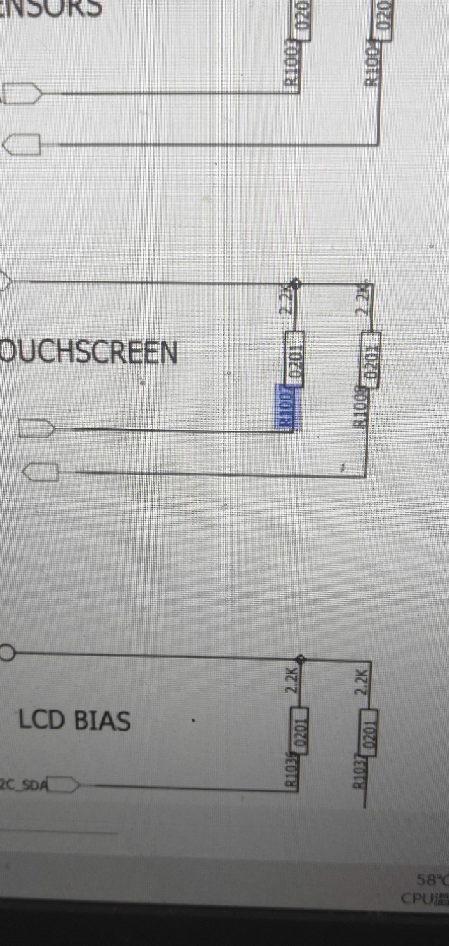 红米note5a死机了怎么弄,红米note5a无触摸维修