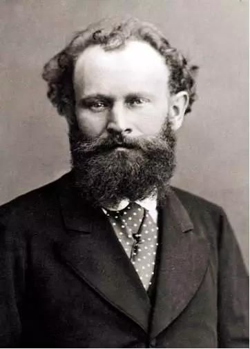 流连忘返于*院妓**的艺术大师,当真是不“风流”不快活就没灵感?