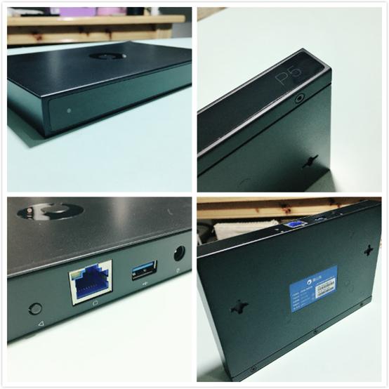 跟又卡又慢还要充钱的网盘说再见吧，旁路盒子私密又安全